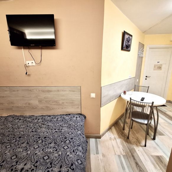 Фотография номера апарт отеля Весна