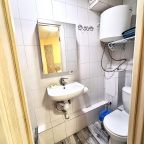 Двухместный (Апартаменты №3), Отель Весна