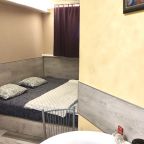 Двухместный (Апартаменты №3), Отель Весна