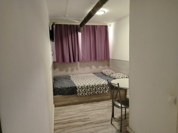 Фотография номера апарт отеля Весна