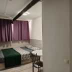 Двухместный (Апартаменты №4), Отель Весна