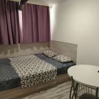 Двухместный (Апартаменты №4), Отель Весна