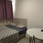 Двухместный (Апартаменты №4), Отель Весна