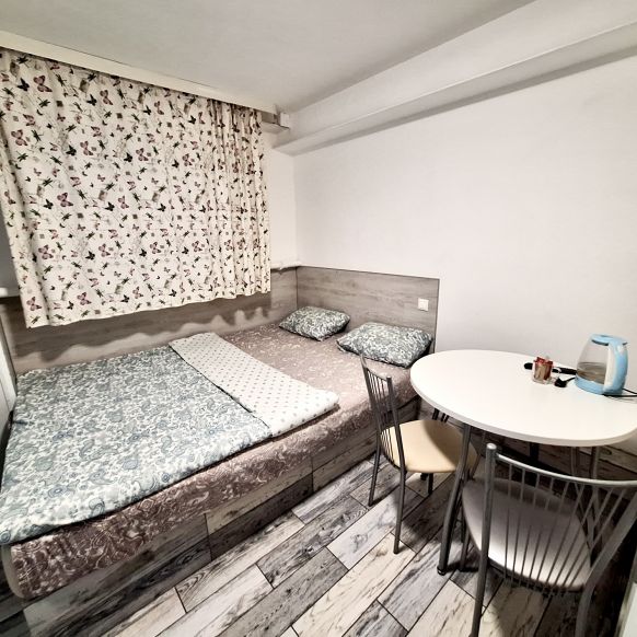 Фотография номера апарт отеля Весна