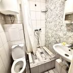 Двухместный (Апартаменты №5), Отель Весна