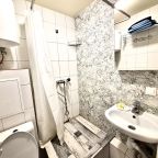 Двухместный (Апартаменты №5), Отель Весна