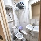 Двухместный (Апартаменты №6), Отель Весна