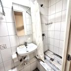 Двухместный (Апартаменты №6), Отель Весна