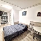 Двухместный (Апартаменты №6), Отель Весна