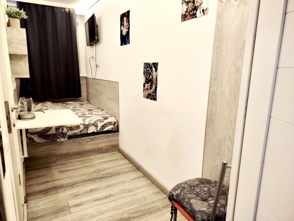 Фотография номера апарт отеля Весна