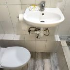 Двухместный (Апартаменты №8), Отель Весна