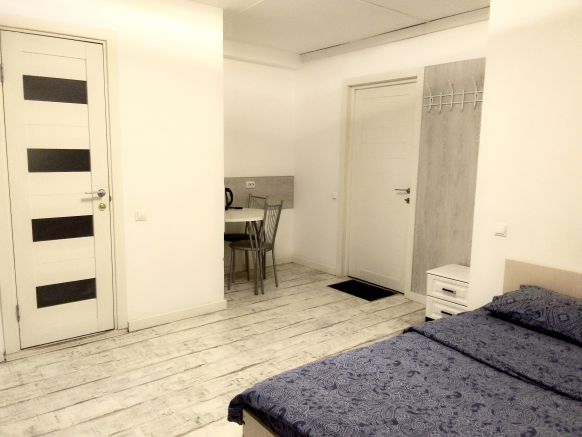 Фотография номера апарт отеля Весна