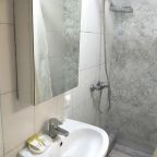 Двухместный (Апартаменты №8), Отель Весна