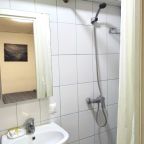 Двухместный (Апартаменты №8), Отель Весна