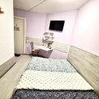 Двухместный (Апартаменты №9), Отель Весна