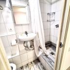 Двухместный (Апартаменты №9), Отель Весна