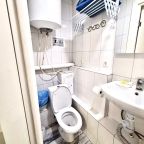 Двухместный (Апартаменты №9), Отель Весна