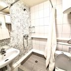 Двухместный (Апартаменты №10), Отель Весна