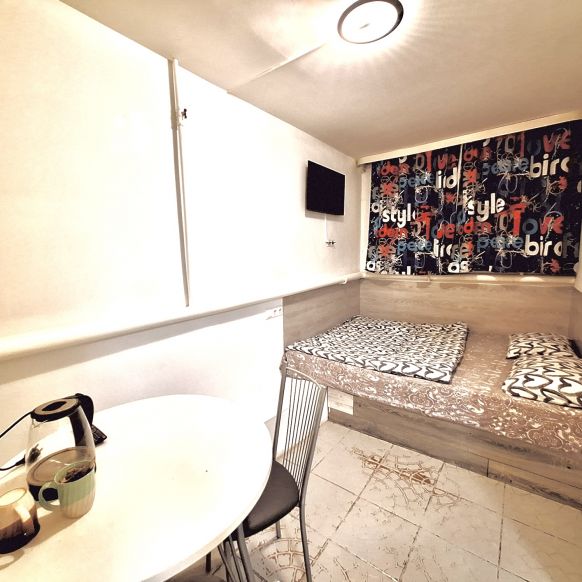 Фотография номера апарт отеля Весна