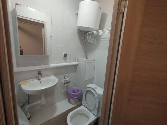 Фотография номера апарт отеля Весна