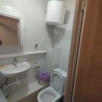 Трёхместный и более (Апартаменты №11), Отель Весна