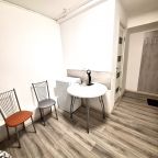 Двухместный (Апартаменты №12), Отель Весна