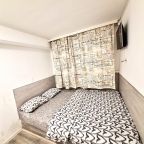 Двухместный (Апартаменты №12), Отель Весна