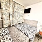 Двухместный (Апартаменты №12), Отель Весна