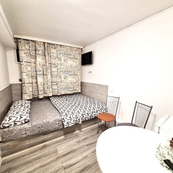 Фотография номера апарт отеля Весна