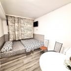 Двухместный (Апартаменты №12), Отель Весна