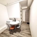 Двухместный (Апартаменты №12), Отель Весна