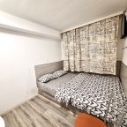 Двухместный (Апартаменты №12), Отель Весна