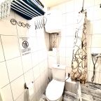 Двухместный (Апартаменты №12), Отель Весна