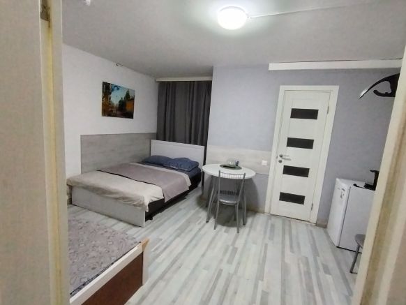 Фотография номера апарт отеля Весна