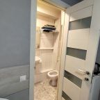 Трёхместный и более (Апартаменты №13), Отель Весна