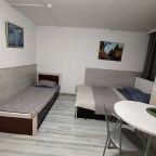 Трёхместный и более (Апартаменты №13), Отель Весна