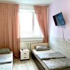 Двухместный (Апартаменты №21), Отель Весна