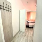 Двухместный (Апартаменты №21), Отель Весна