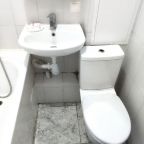 Двухместный (Апартаменты №21), Отель Весна