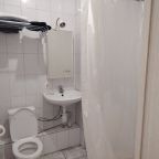 Двухместный (Апартаменты №23), Отель Весна