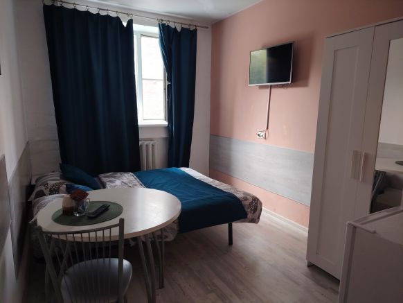 Фотография номера апарт отеля Весна