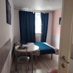 Двухместный (Апартаменты №23), Отель Весна