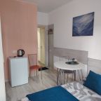 Двухместный (Апартаменты №23), Отель Весна