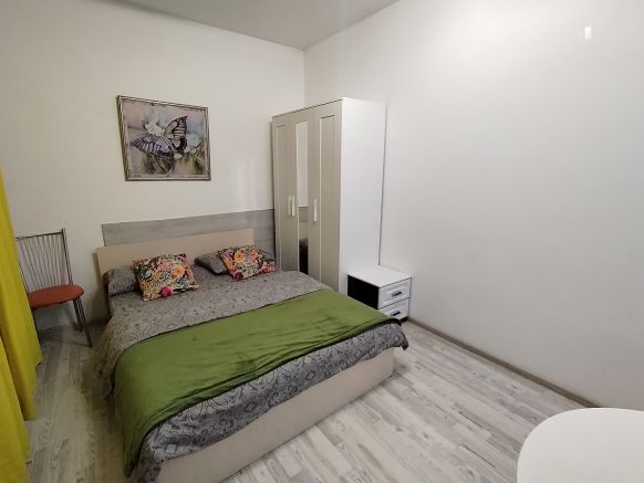 Фотография номера апарт отеля Весна