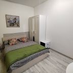 Двухместный (Апартаменты №24), Отель Весна