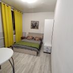 Двухместный (Апартаменты №24), Отель Весна