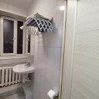 Двухместный (Апартаменты №24), Отель Весна