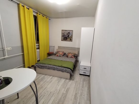 Фотография номера апарт отеля Весна