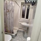 Семейный (Апартаменты №25), Отель Весна