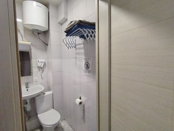 Фотография номера апарт отеля Весна